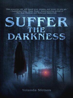 cover image of Suffer the Darkness